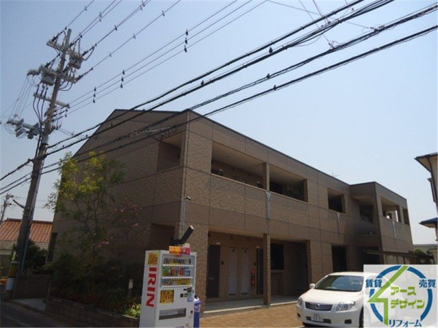 フィオーレのその他共用部分|パース写真