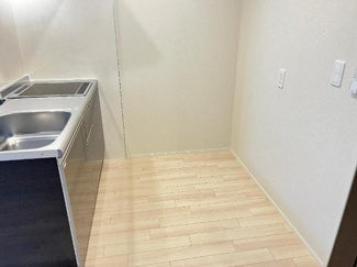 【キッチン】 | グラティテュード・K | キッチン（イメージ）