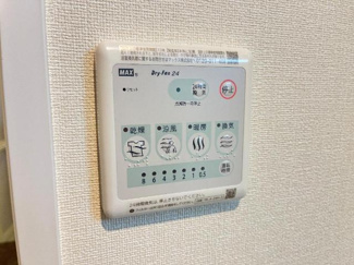 【設備】 | グラティテュード・K | 室内設備（イメージ）