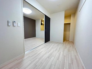 【内装】 | グラティテュード・K | 室内（イメージ）