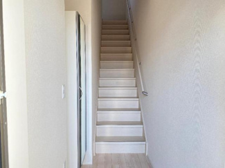 【玄関】 | 雫Ⅶ | 玄関（イメージ）