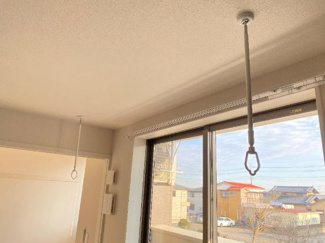 【設備】 | 雫Ⅶ | 室内設備（イメージ）