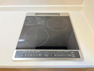 【キッチン】 | 雫Ⅶ | キッチン（イメージ）