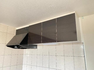 【キッチン】 | 雫Ⅶ | キッチン（イメージ）