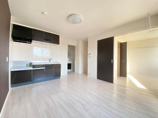 【居間・リビング】 | 雫Ⅶ | リビング（イメージ）