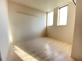 【内装】 | 雫Ⅶ | 室内（イメージ）