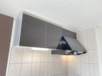 【キッチン】 | 雫Ⅶ | キッチン（イメージ）