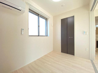 【内装】 | 雫Ⅶ | 室内（イメージ）