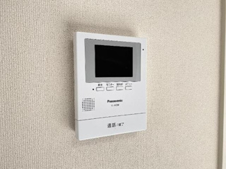 【セキュリティ】 | 雫Ⅶ | セキュリティ（イメージ）