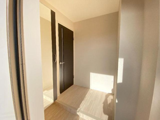 【内装】 | 雫Ⅶ | 廊下（イメージ）