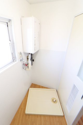 【内装】 | プロックコート