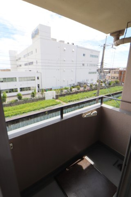 【バルコニー】 | プロックコート