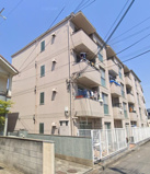 プロックコートの画像