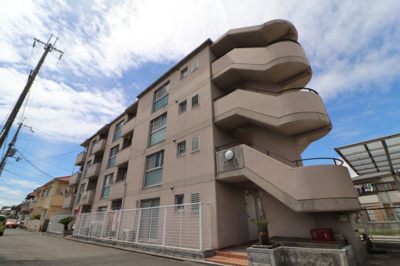 【外観】 | プロックコート