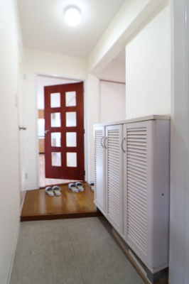 【玄関】 | プロックコート