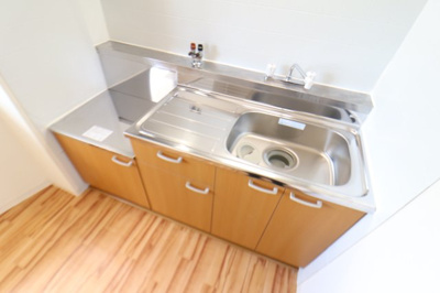 【キッチン】 | プロックコート