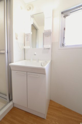 【洗面所】 | プロックコート