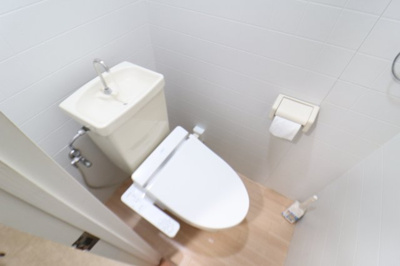 【トイレ】 | プロックコート