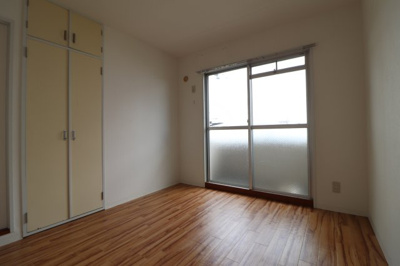 【寝室】 | プロックコート