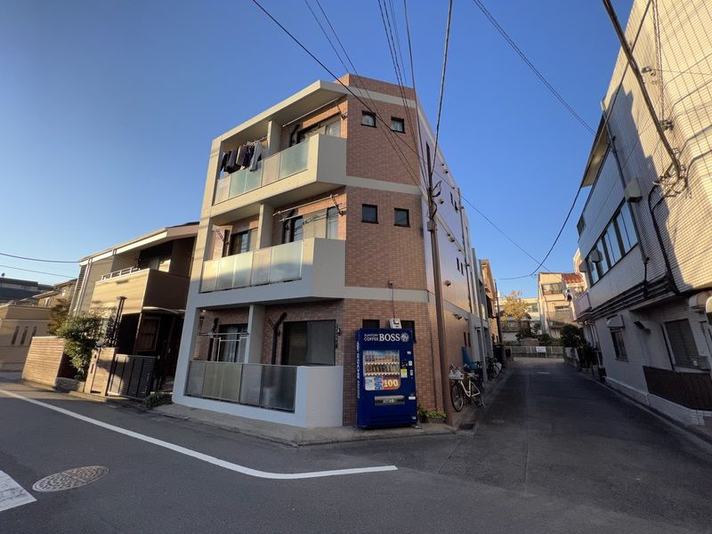 リヴェール学園西