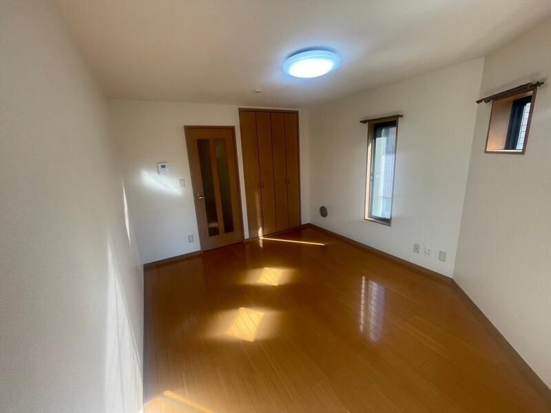 リヴェール学園西の内装