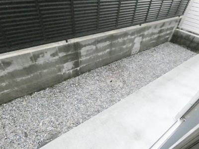 【バルコニー】 | オパール