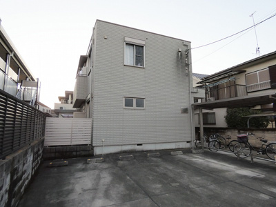 【駐車場】 | オパール