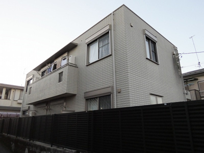 【外観】 | オパール