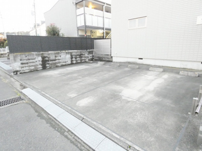 【駐車場】 | オパール