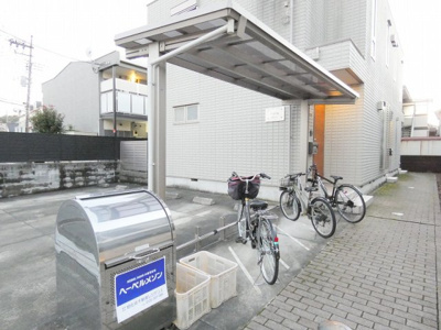 【その他共用部分】 | オパール