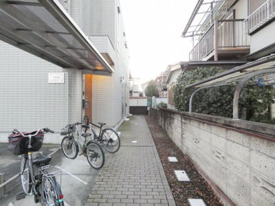 【エントランス】 | オパール