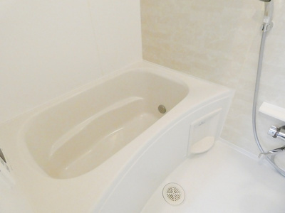 【浴室】 | オパール