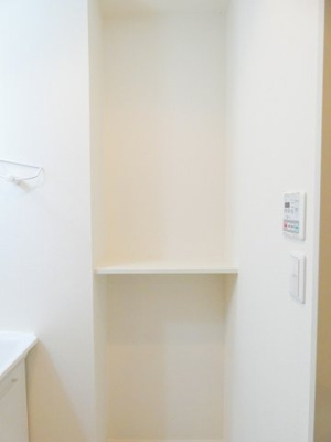 【洗面所】 | オパール