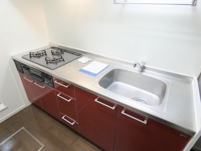 【キッチン】 | オパール