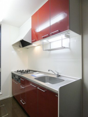 【キッチン】 | オパール