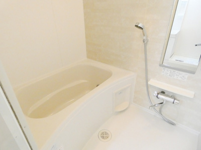 【浴室】 | オパール