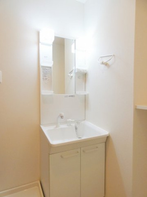 【洗面所】 | オパール