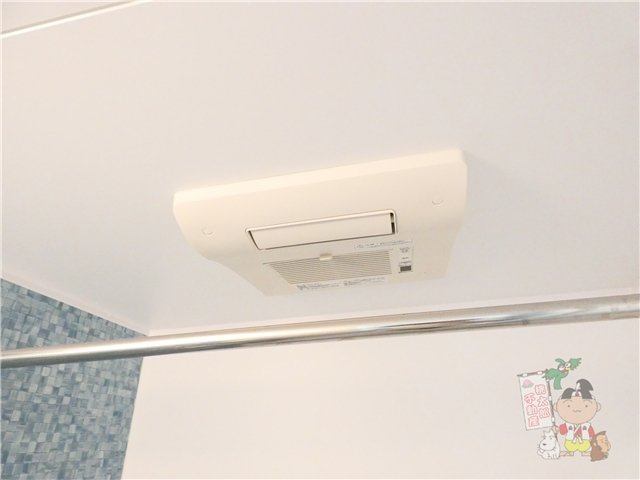 エスト東古松の設備