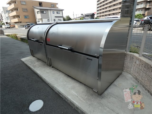 エスト東古松のその他共用部分