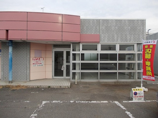 【外観】 | 森松町事務所    B