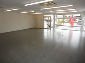  | 森松町事務所    B