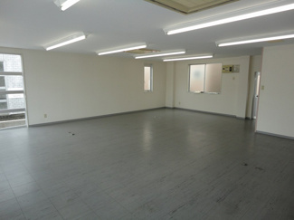  | 森松町事務所    B