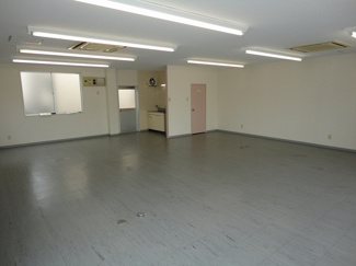  | 森松町事務所    B