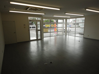  | 森松町事務所    B