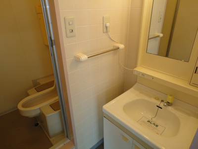  | 森松町事務所    B