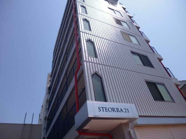 ステラ21