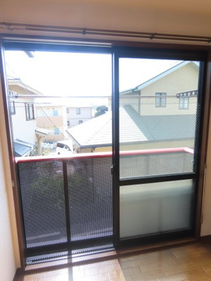 【バルコニー】 | グランドール21