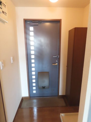 【玄関】 | グランドール21