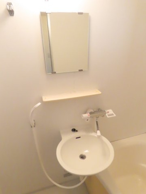 【洗面所】 | グランドール21