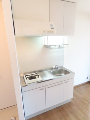 【キッチン】 | グランドール21